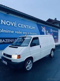 Volkswagen T4