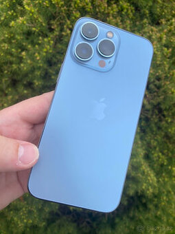 iPhone 13 PRO 128Gb...hezký stav