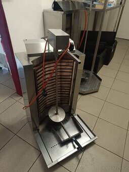 Prodám Gyros/kebab gril elektrický