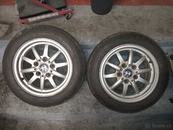 2ks Zimní 5x120 R15 7J Et47