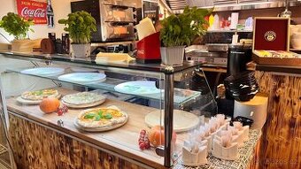 CAFE BAR STREET FOOD MISCHELL