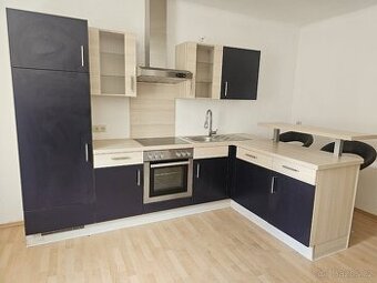 Kompletní kuchyně NOBILIA RIO vč. spotřebičů