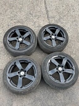 5x120 R18