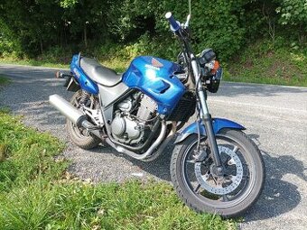 Honda CB 500 25kW A2