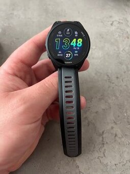 Garmin Forerunner 165