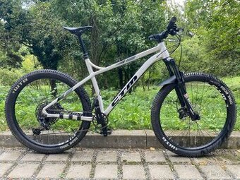 CTM Zephyr Pro 2020 – Trail / Enduro MTB kolo vel. XL, 27,5