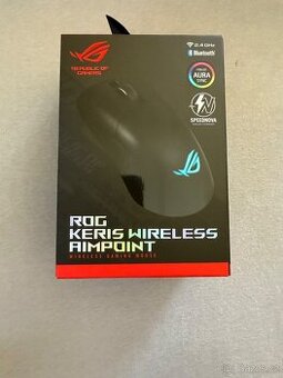 ROG Keris Wireless Aimpoint