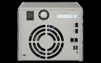 NAS QNAP TS-531x 8G