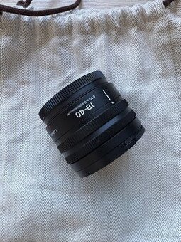 Panasonic Lumix S 18-40mm f/4.5-6.3 NOVÝ