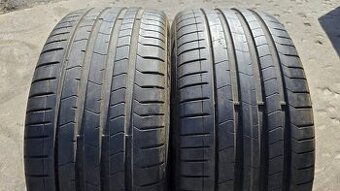 Letní pneu 255/35/21 Pirelli