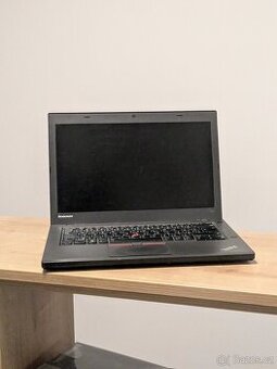 Lenovo ThinkPad T450