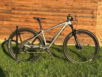 Scott Scale JR 710
