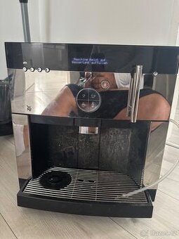 WMF 1000s profi kávovar