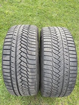 Continental 235/45R18 zimní