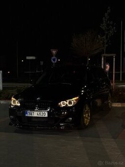 BMW E61 530D