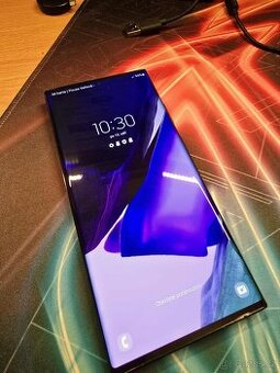 Samsung Galaxy NOTE 20 Ultra 5G (12GB/256GB) Mystic Black