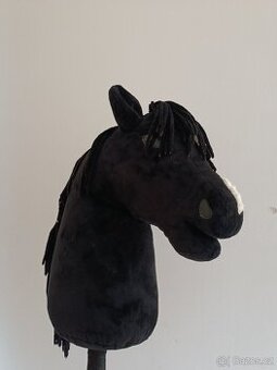 Hobby horse koník