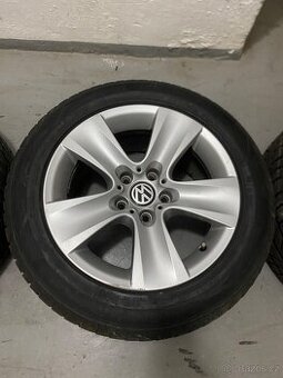 Alu kola 5x120