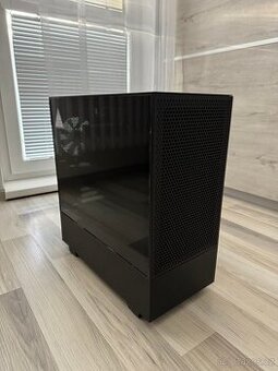 Herní PC – i5-8600K / RTX 3060 Ti / 32 GB RAM / NZXT H510