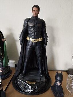 Filmové sošky/figurky statue Prime 1, Sideshow, Hot Toys....