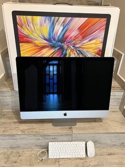 Apple iMac 5K Retina 27" 2017