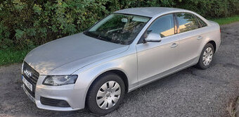 Audi A4 1.8 TFSI model B8, rok 6/2009