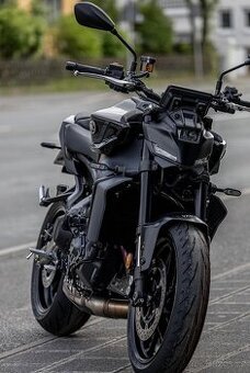 Prodám Yamaha MT-09 (2024) - odpočet DPH