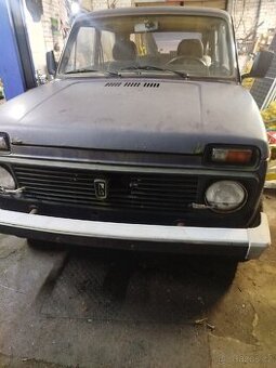 Lada niva