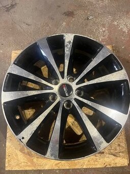 Alu kola R18 7J 5x114,3