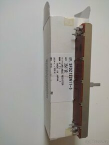 Technics 1200 / 1210 M3D / MK5 pitch slider fader