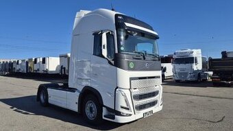 Prodám VOLVO FH 460 GLOBE XL EURO 6 TURBOCOMPOUND