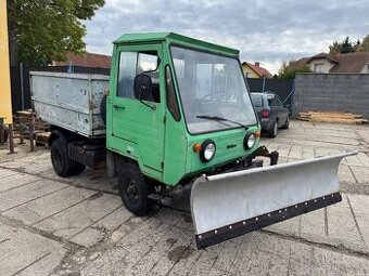 Multicar M 25 Multikára