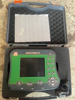 Amazone Amatron 3