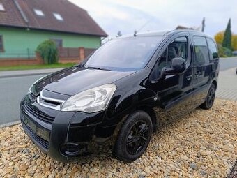 Berlingo 1.6HDi 16V 80Kw Multispace