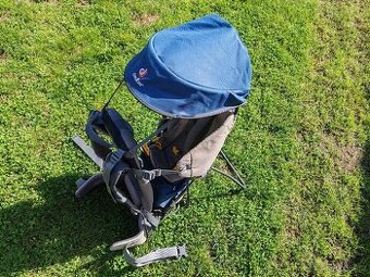 Deuter kid comfort lite-dětské nosítko