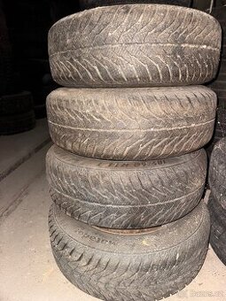 Zimni pneu 185/60 r14