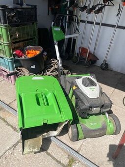 VIKING MB 650T
