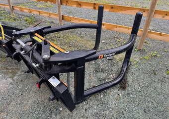 Kleště na balíky Flexigrip 160