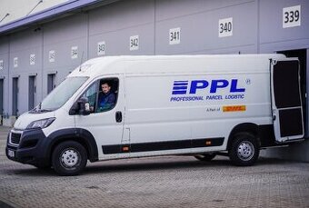 Hledáme řidiče pro PPL – linka Jihlava a okolí