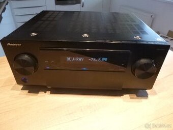 9.2 AV receiver PIONEER VSX-LX503 DolbyAtmos 9x180W