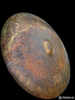 21" Meinl Byzance Transition Ride - 1