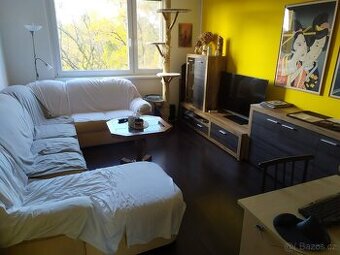 K pronájmu 2+1, Znojmo, MUDr. Jana Jánského, bez realitky - 1