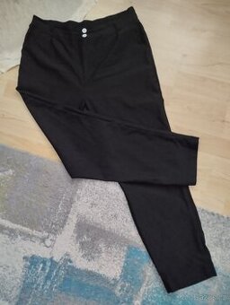 Nové dámské kalhoty vel.42-44