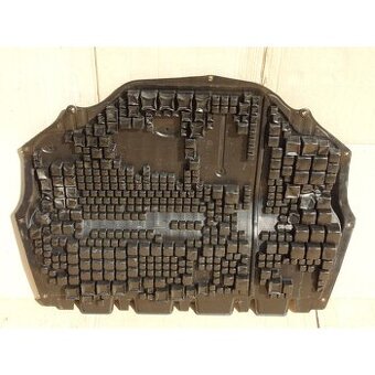 Fabia spodní kryt motoru