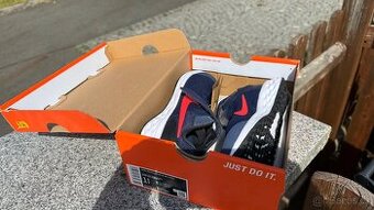 Nike Revolution 6 NN dětské