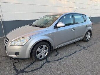 Kia Ceed 1.4