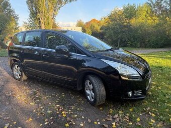 Peugeot  5008 1.6 HDI