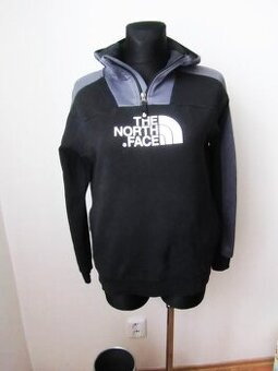 Dámská mikina The North Face vel. S - top stav