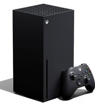Koupím Xbox series S nebo X