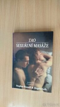 Tao sexuální masáže